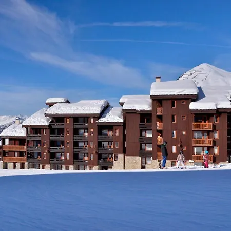 Divisible Fonctionnel - Acces Direct Aux Pistes - Animaux Admis - Fr-1-181-2251 Apartment