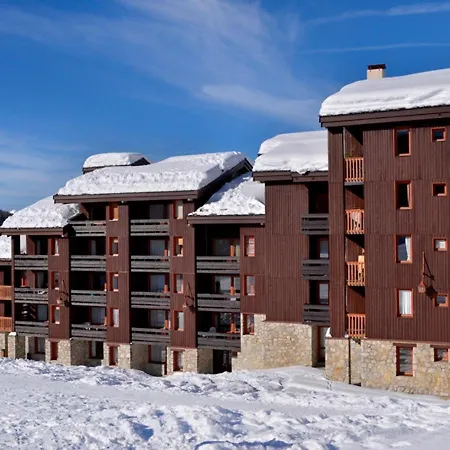 Divisible Fonctionnel - Acces Direct Aux Pistes - Animaux Admis - Fr-1-181-2251 * La Plagne-Tarentaise