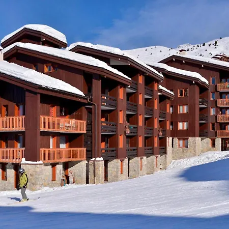 Apartment Divisible Fonctionnel - Acces Direct Aux Pistes - Animaux Admis - Fr-1-181-2251 La Plagne-Tarentaise