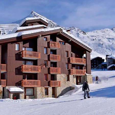Divisible Fonctionnel - Acces Pistes - Animaux Admis La Plagne-Tarentaise