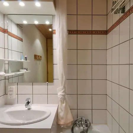Apartment Divisible Fonctionnel - Acces Direct Aux Pistes - Animaux Admis - Fr-1-181-2251 *
