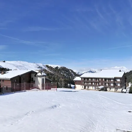 Apartment Divisible Fonctionnel - Acces Direct Aux Pistes - Animaux Admis - Fr-1-181-2251