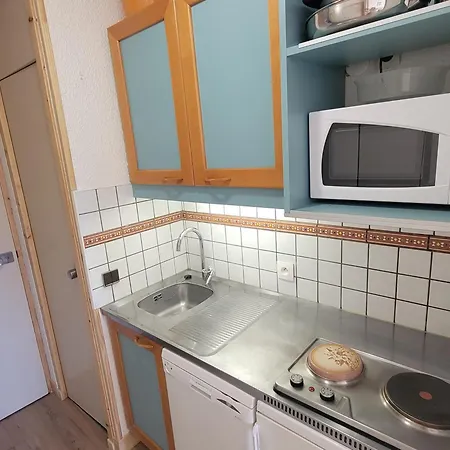 Divisible Fonctionnel - Acces Pistes - Animaux Admis Appartement *