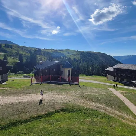 Divisible Fonctionnel - Acces Pistes - Animaux Admis La Plagne-Tarentaise