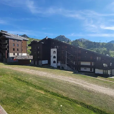Appartement Divisible Fonctionnel - Acces Pistes - Animaux Admis *